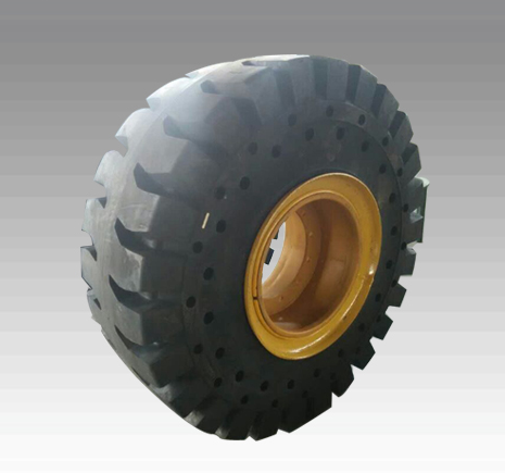Wheel Exhibition