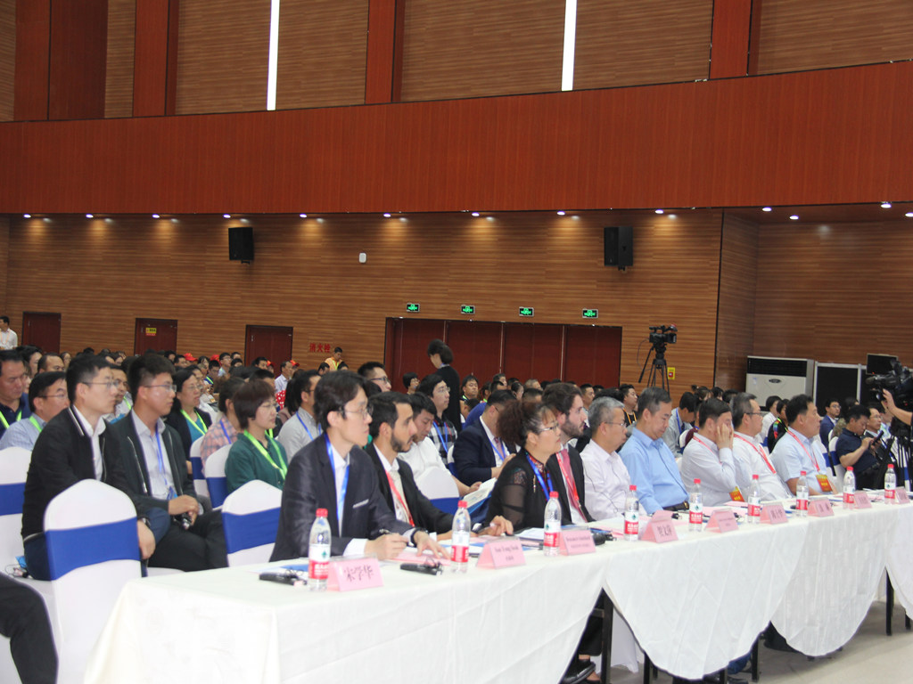 China international Tire expo