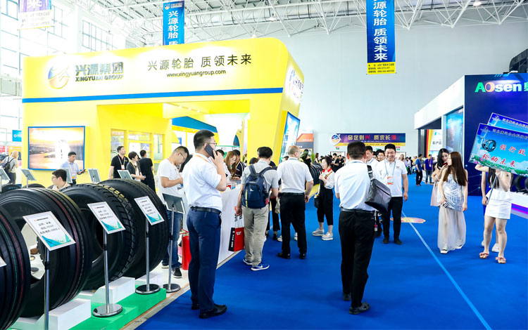Auto Accessory Exhibition