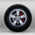 China Vehicle Wheel Trade Show