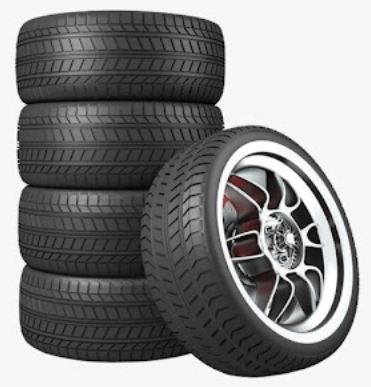 car tyres