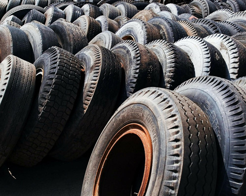 tires