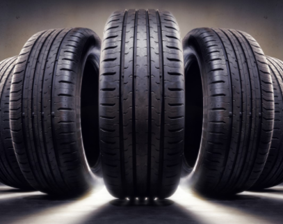 car tires