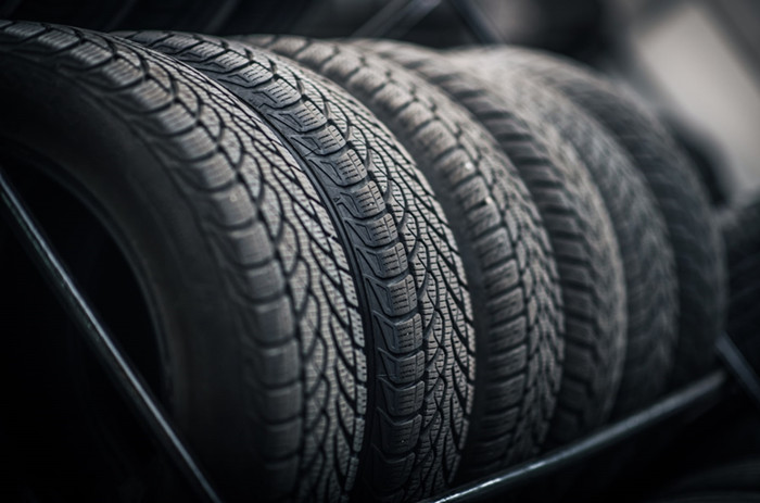 car tires