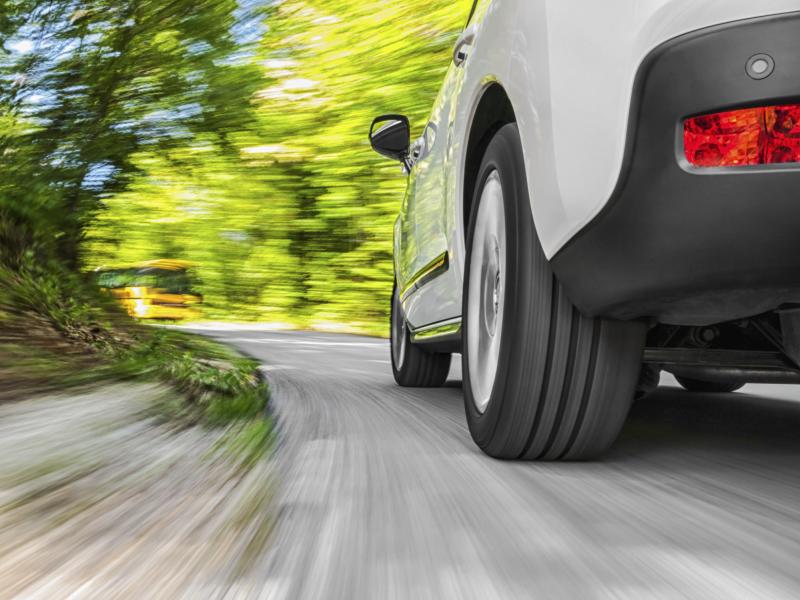 car tires