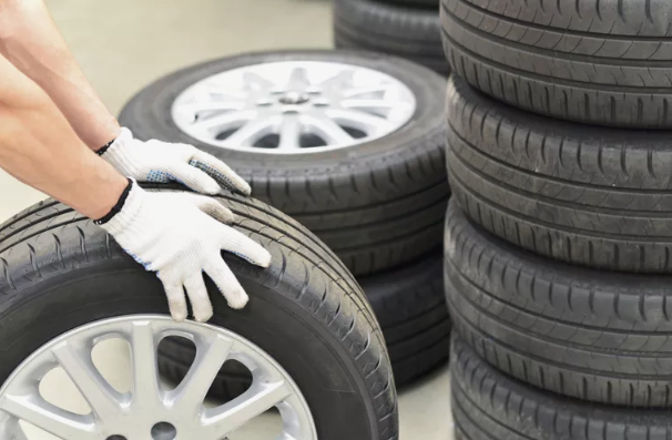 car tires