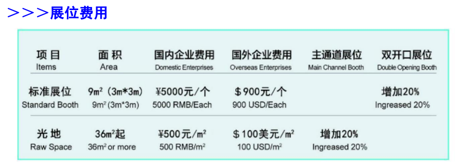 展位费用.png